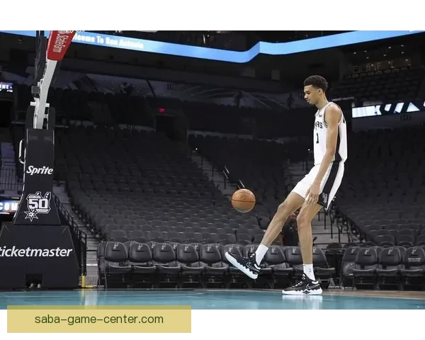 文班亚马：渴望MVP马刺虽缺季后赛经验仍全力争冠