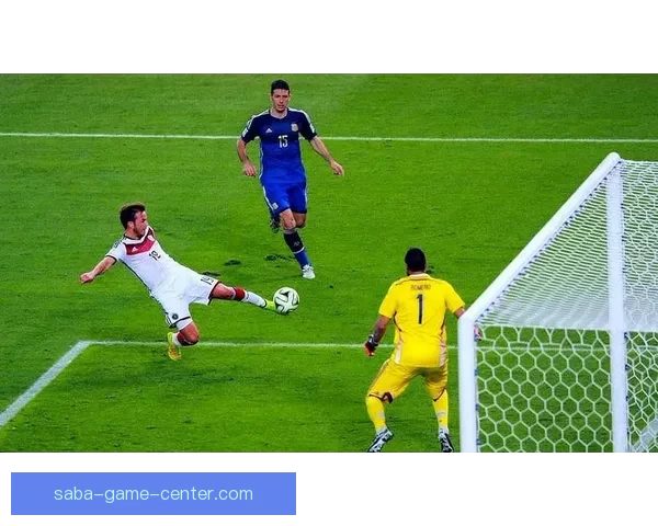 世界杯在线竞猜技巧与趋势分析 深度解读投注策略与预测方法